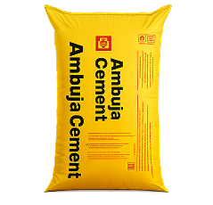 Ambuja Plus Roof Special - 50kg