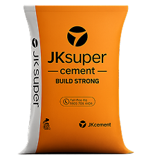 JK Super Cement Premium - 50kg
